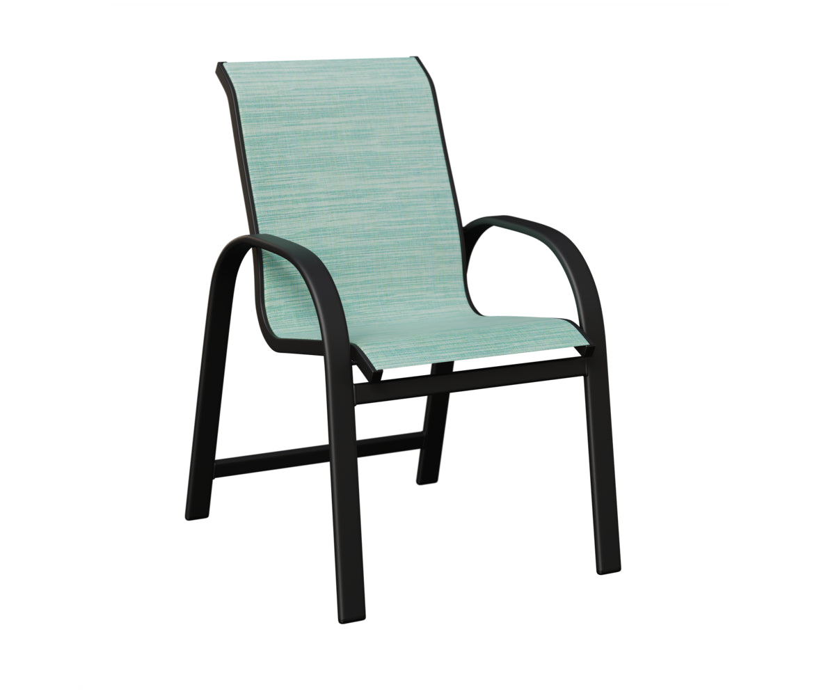 Murphy Sling Dining Chair