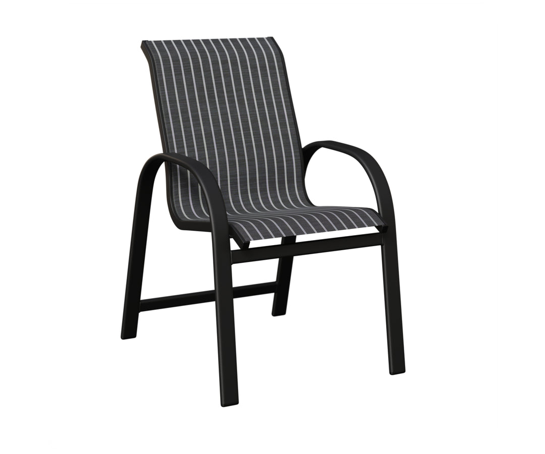 Murphy Sling Dining Chair
