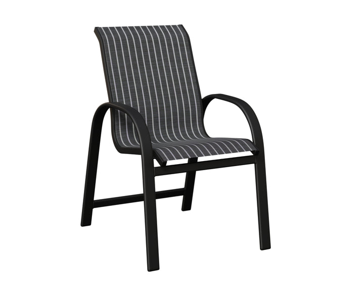 Murphy Sling Dining Chair