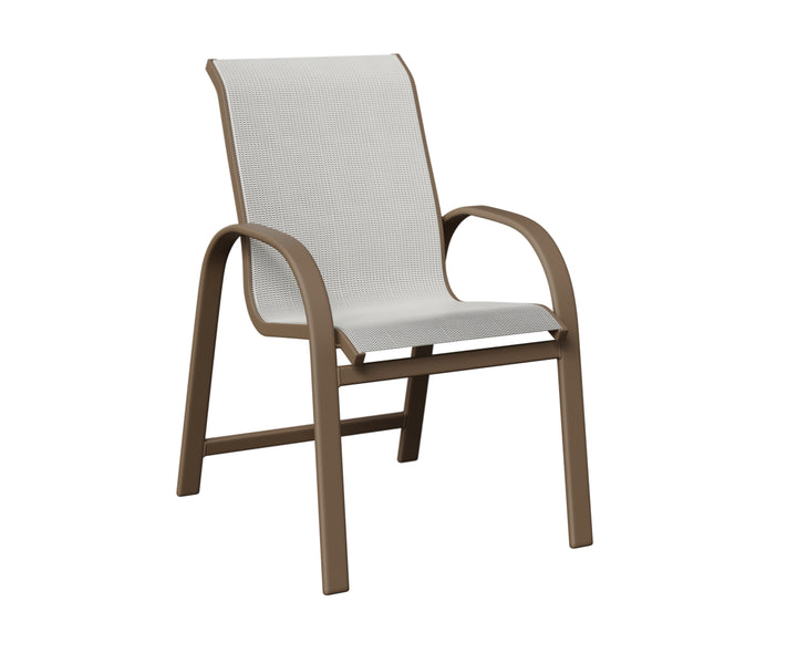 Murphy Sling Dining Chair
