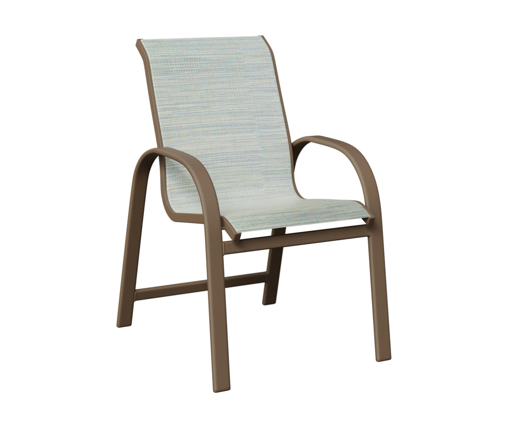 Murphy Sling Dining Chair
