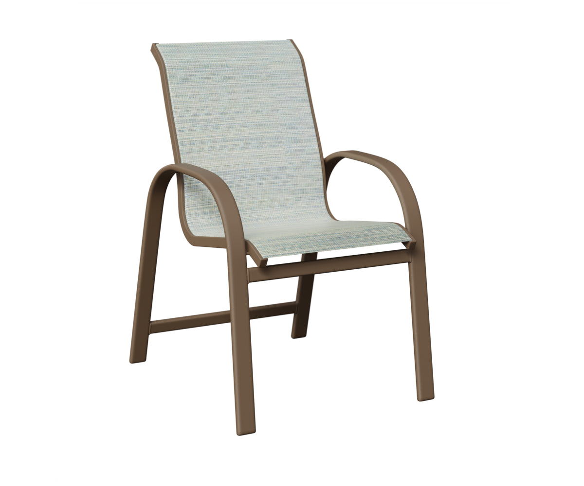 Murphy Sling Dining Chair