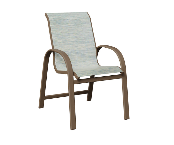 Murphy Sling Dining Chair