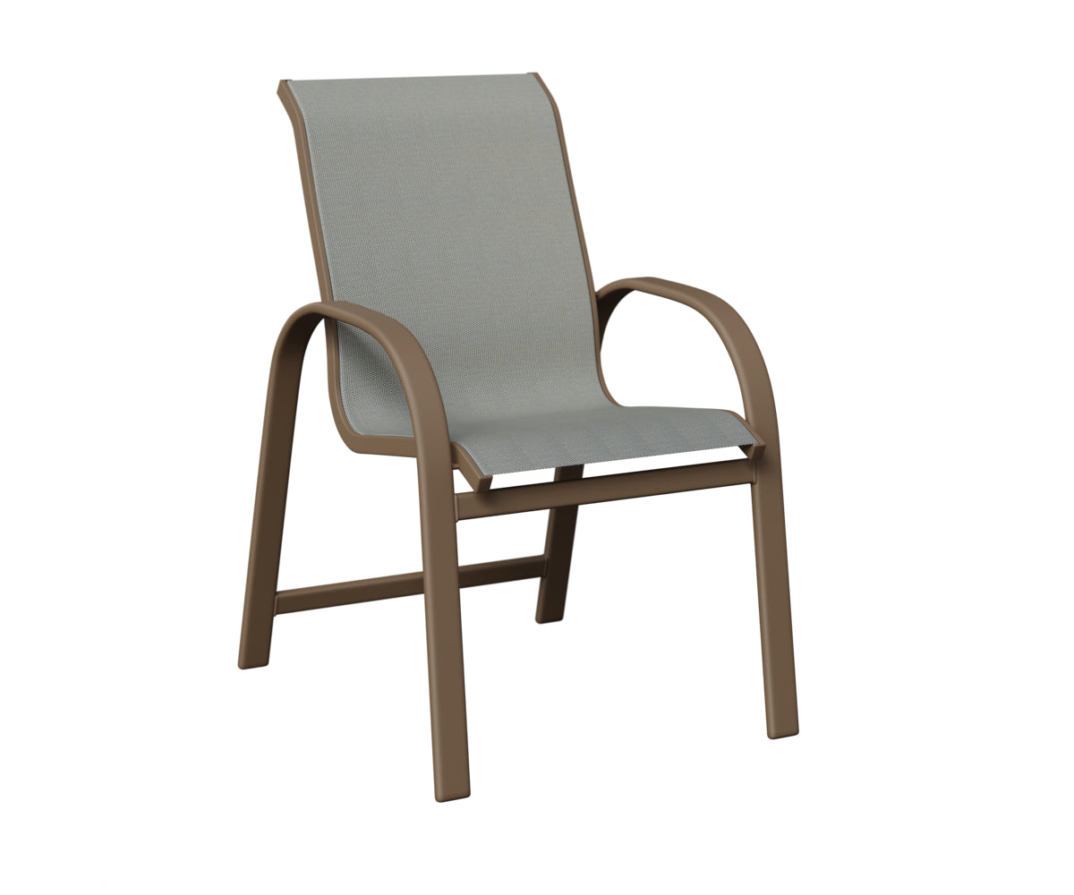 Murphy Sling Dining Chair