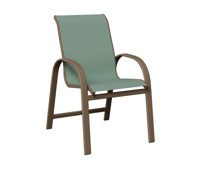 Murphy Sling Dining Chair