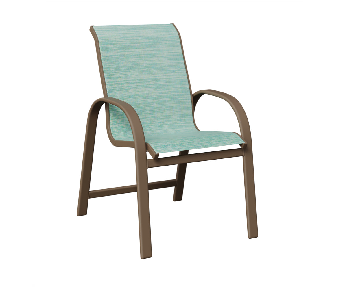 Murphy Sling Dining Chair