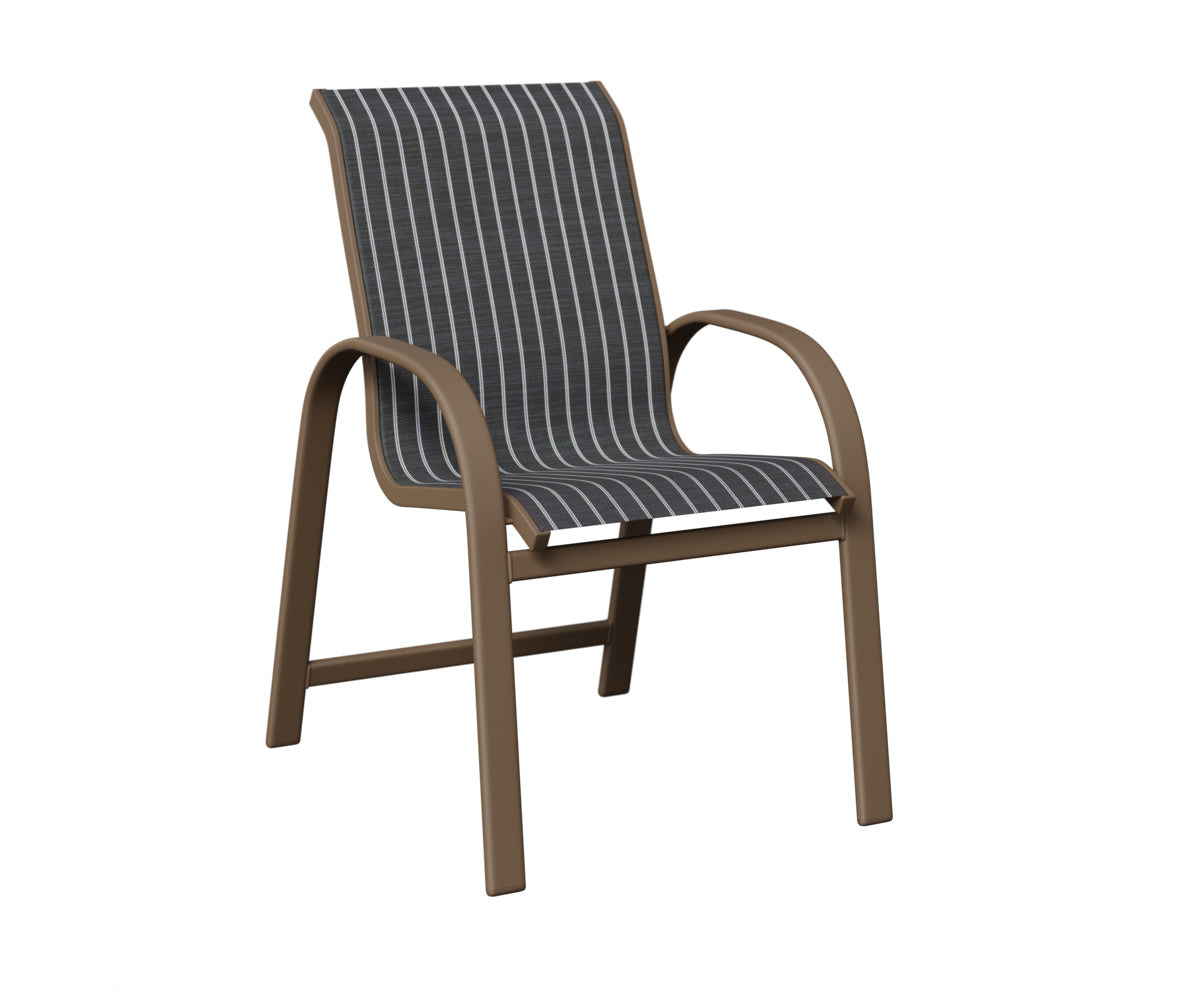 Murphy Sling Dining Chair
