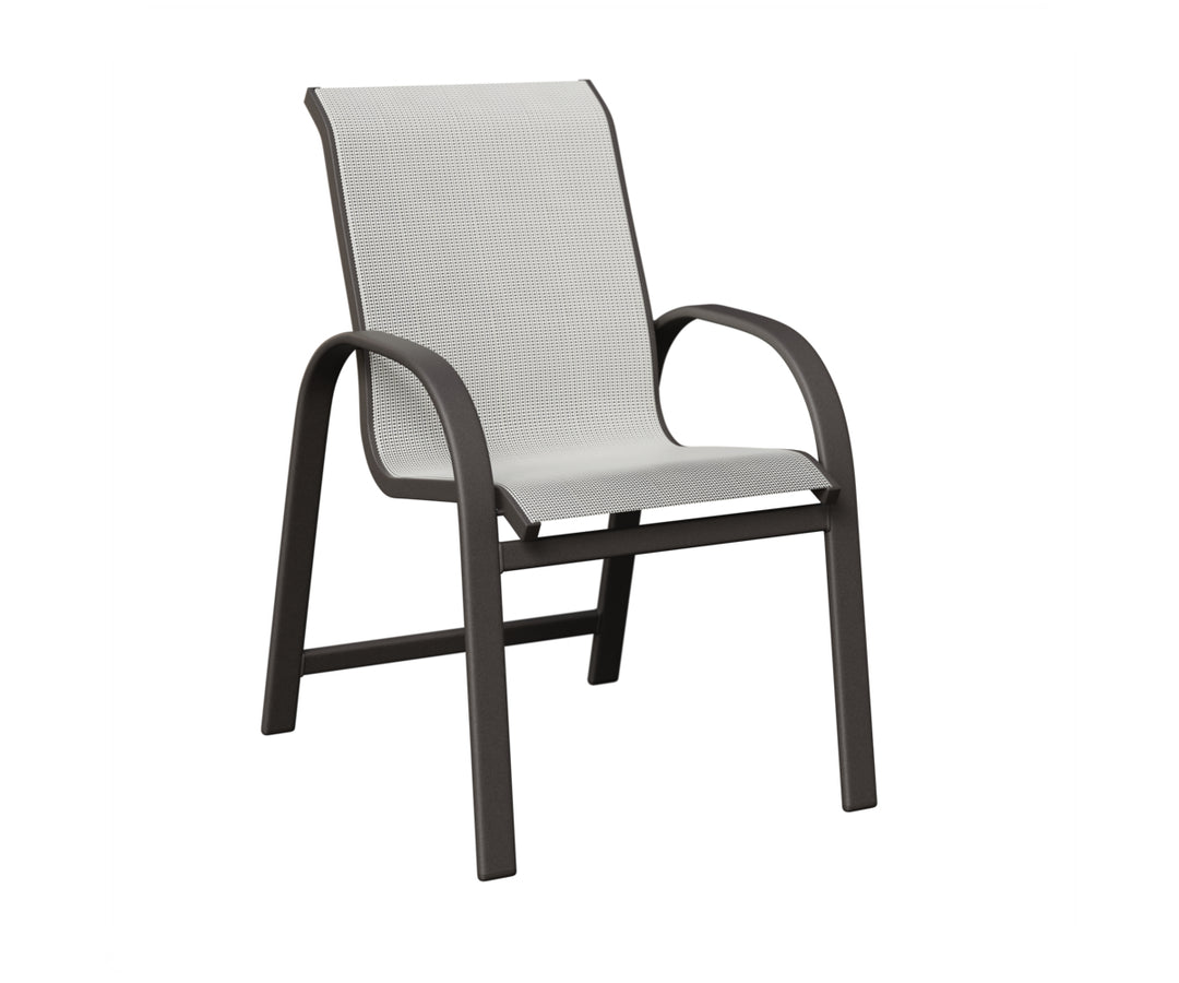 Murphy Sling Dining Chair