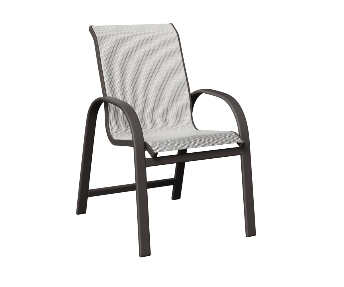 Murphy Sling Dining Chair
