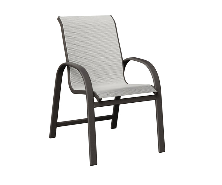 Murphy Sling Dining Chair