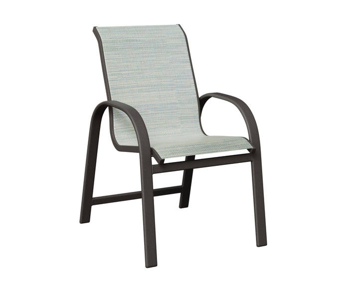Murphy Sling Dining Chair