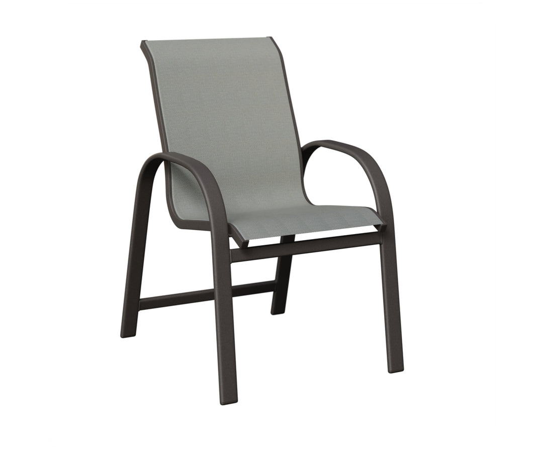 Murphy Sling Dining Chair