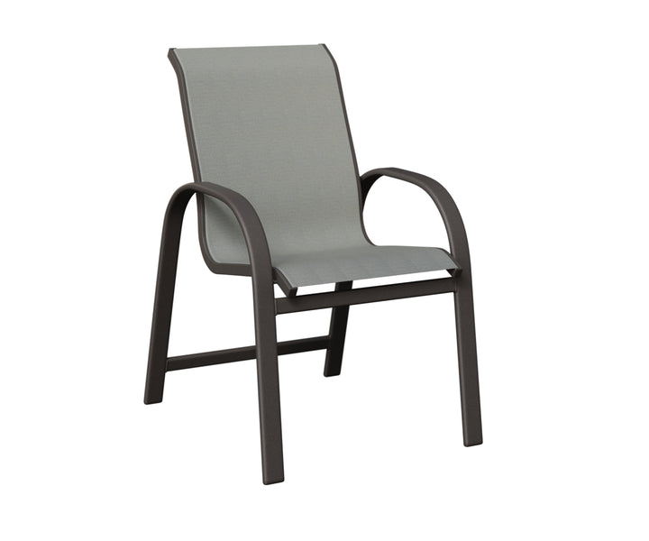 Murphy Sling Dining Chair
