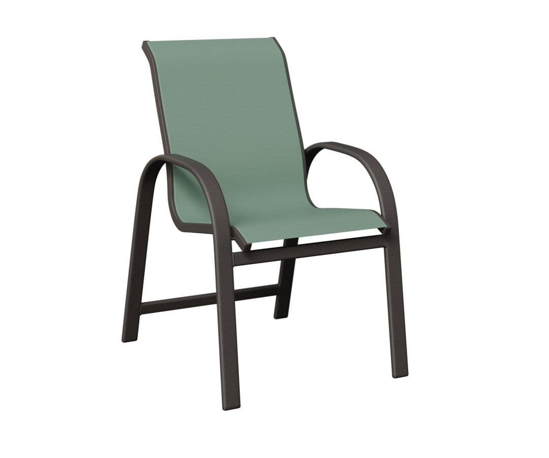 Murphy Sling Dining Chair