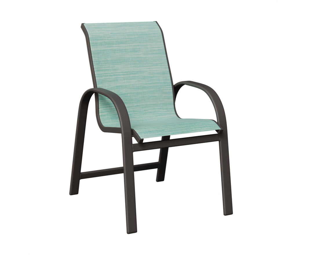 Murphy Sling Dining Chair