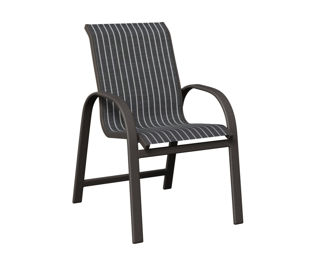Murphy Sling Dining Chair