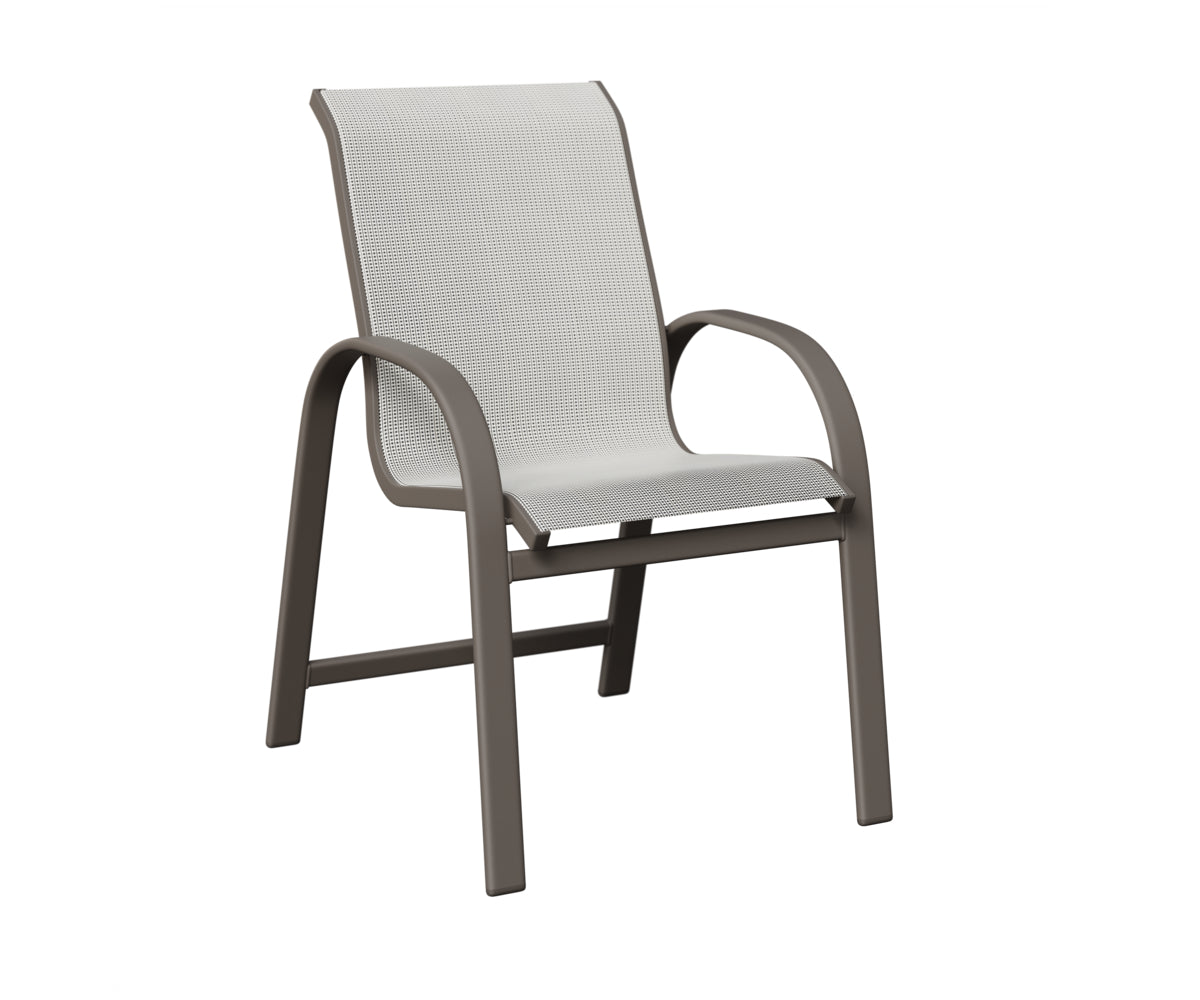 Murphy Sling Dining Chair
