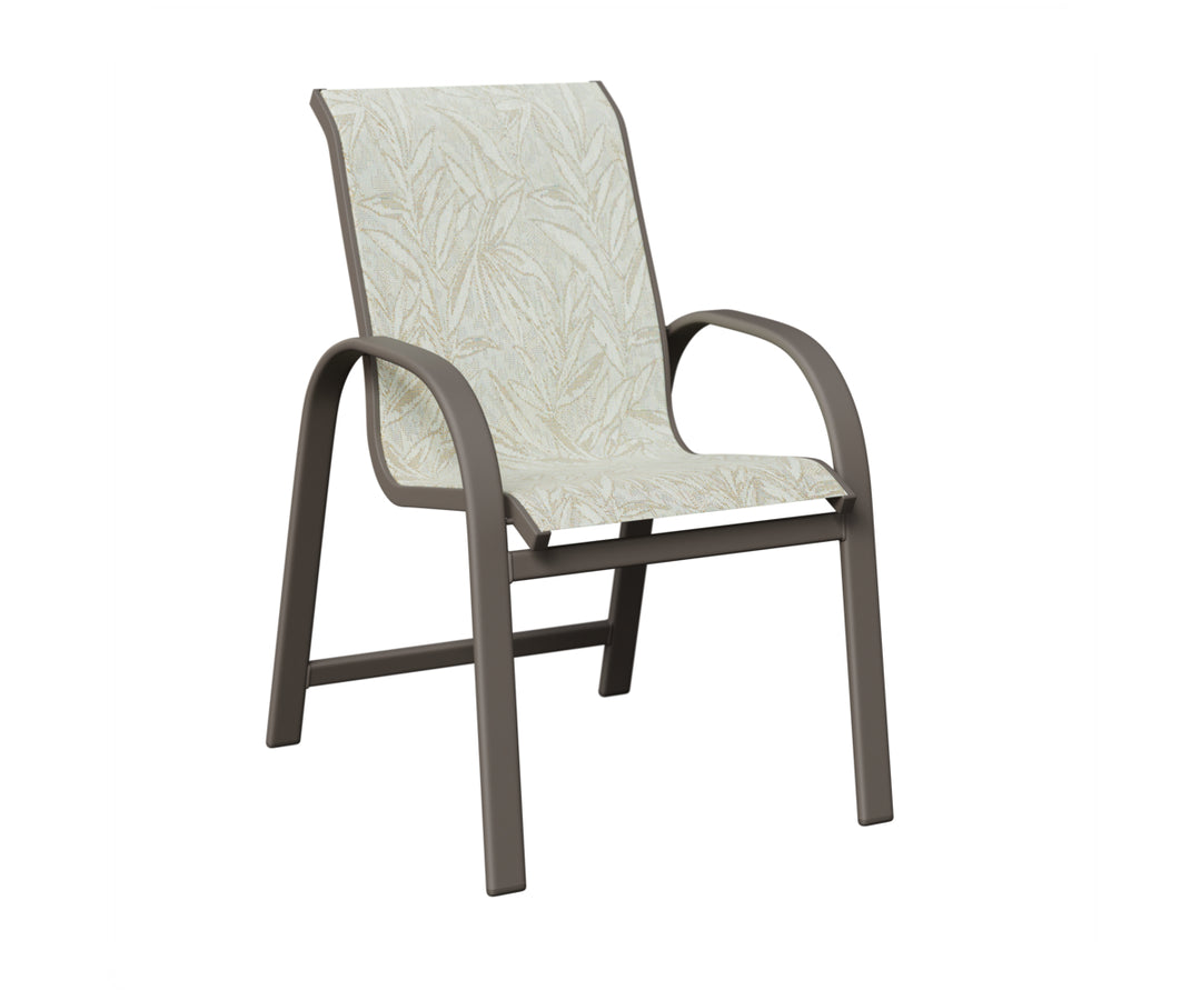 Murphy Sling Dining Chair