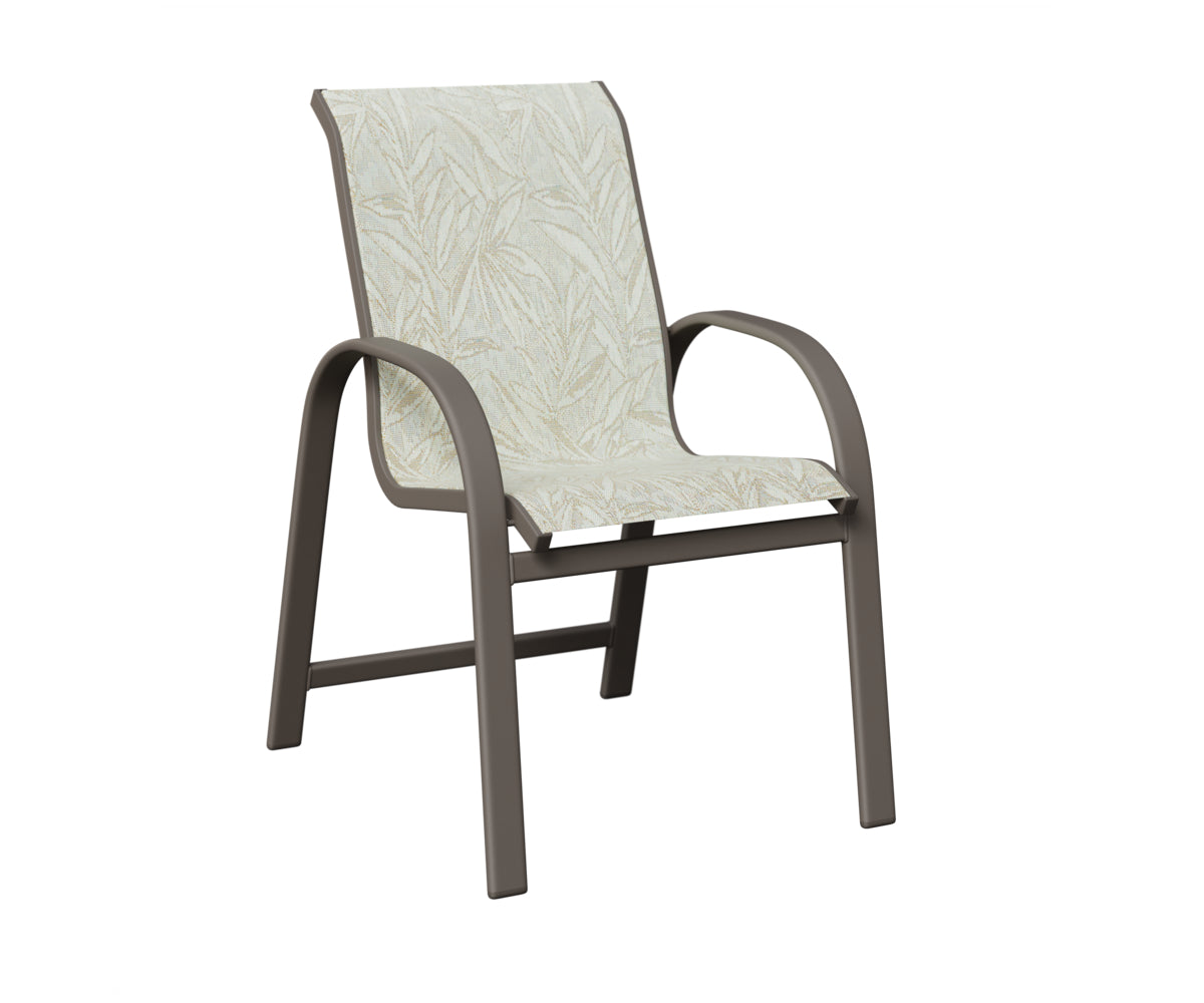 Murphy Sling Dining Chair