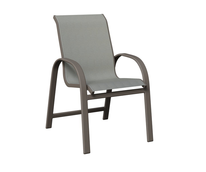Murphy Sling Dining Chair