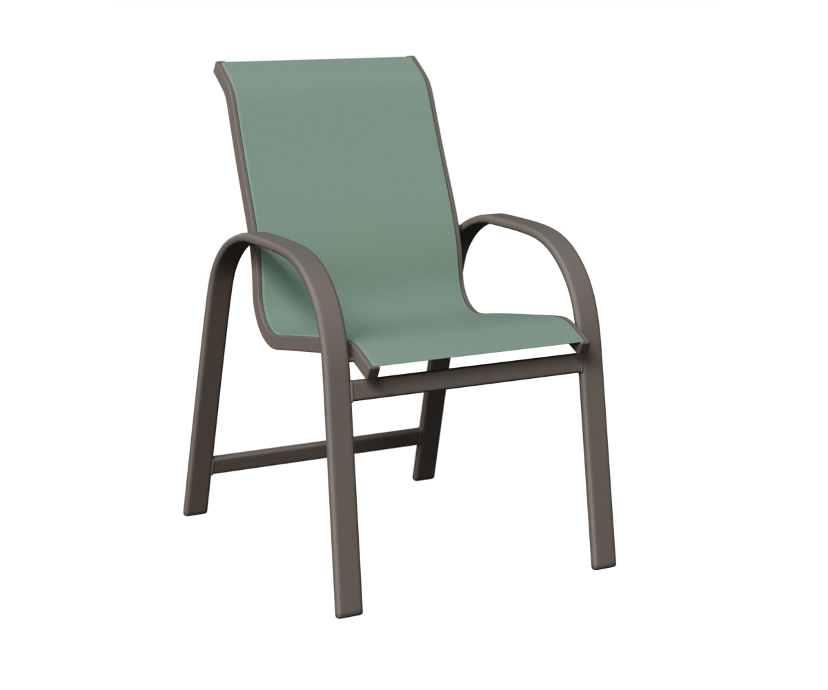 Murphy Sling Dining Chair