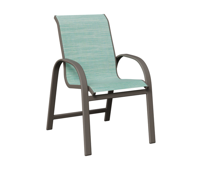 Murphy Sling Dining Chair