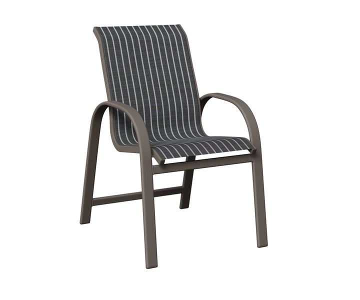 Murphy Sling Dining Chair