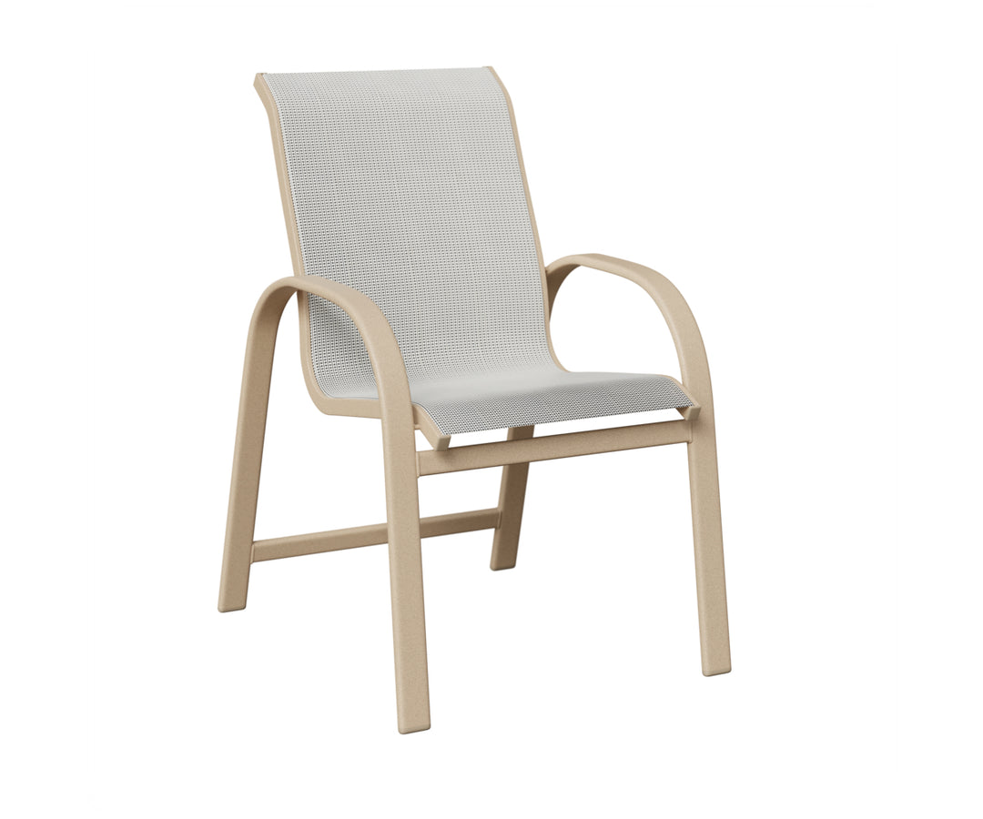 Murphy Sling Dining Chair