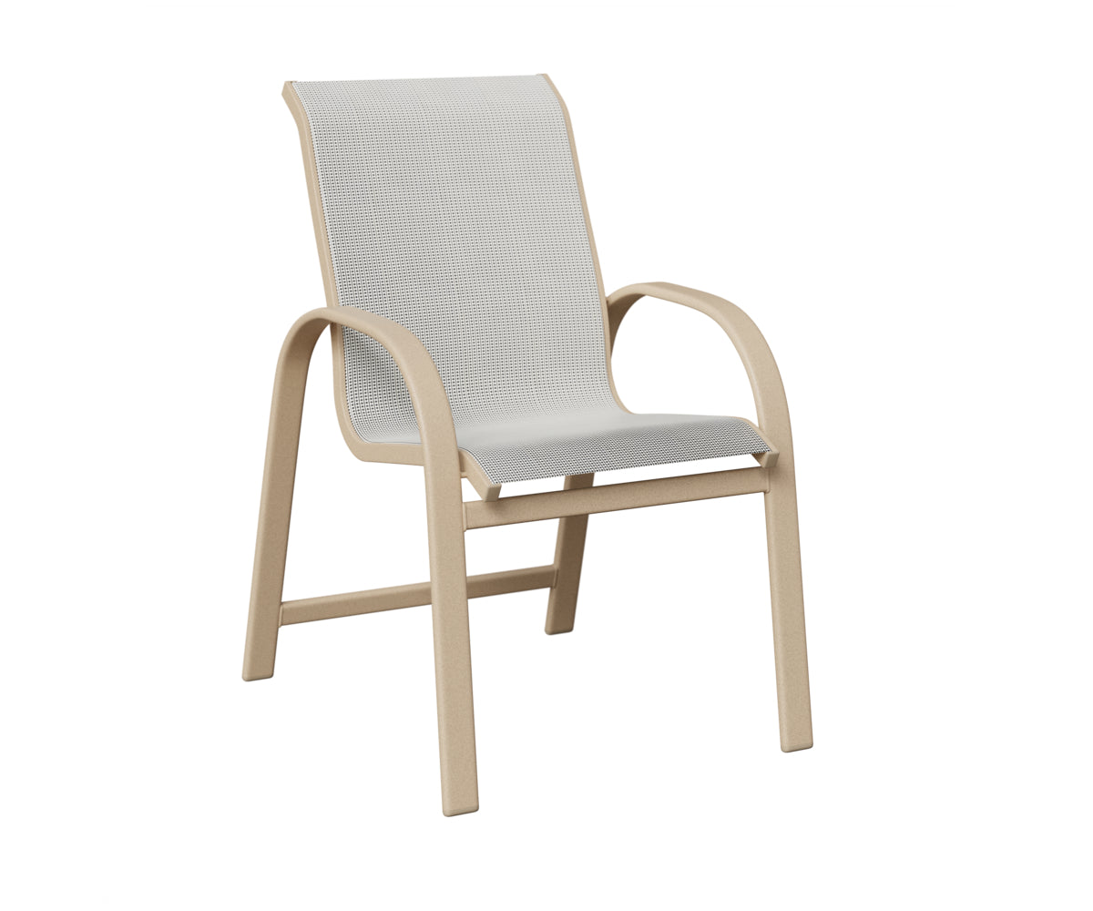 Murphy Sling Dining Chair