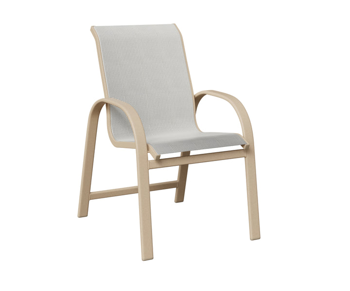Murphy Sling Dining Chair
