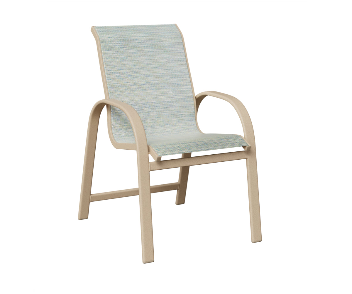 Murphy Sling Dining Chair