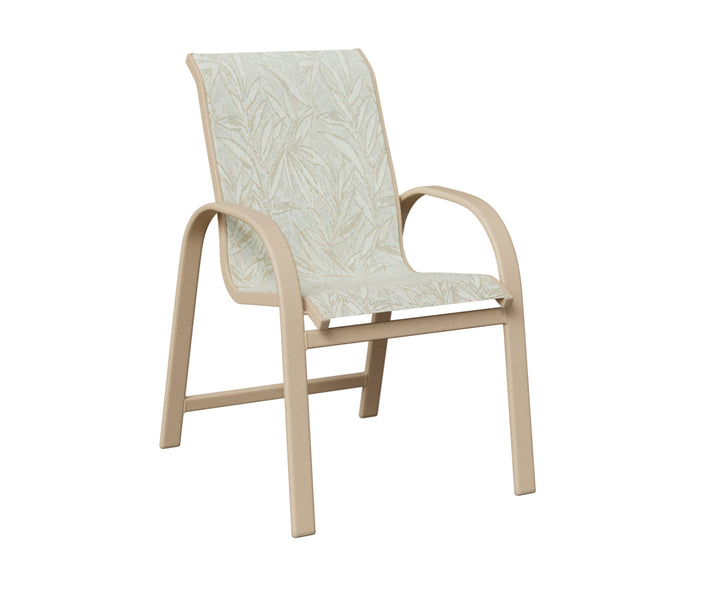 Murphy Sling Dining Chair