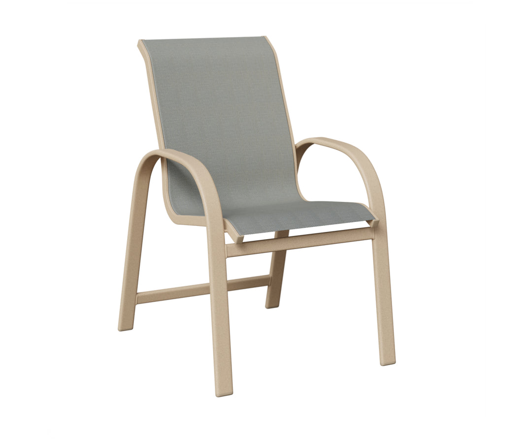 Murphy Sling Dining Chair