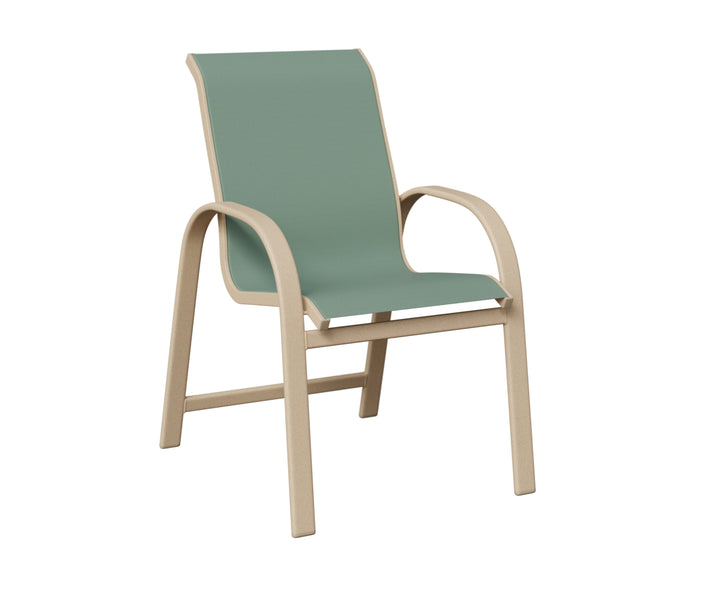 Murphy Sling Dining Chair