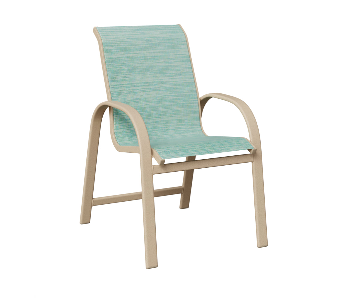 Murphy Sling Dining Chair