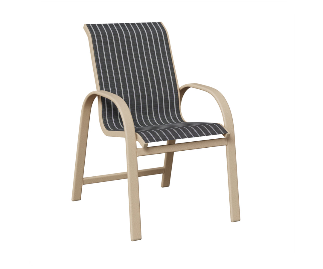 Murphy Sling Dining Chair