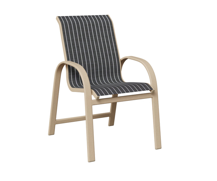 Murphy Sling Dining Chair