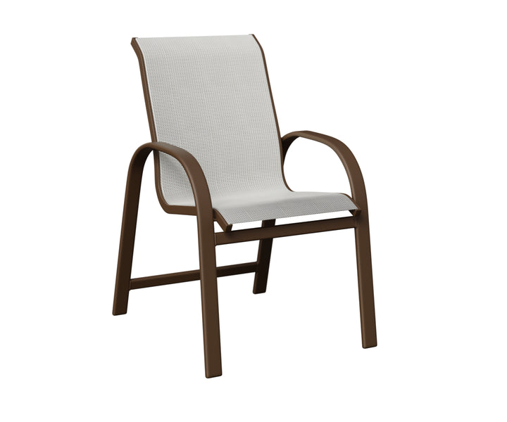 Murphy Sling Dining Chair