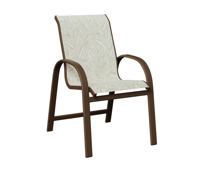 Murphy Sling Dining Chair