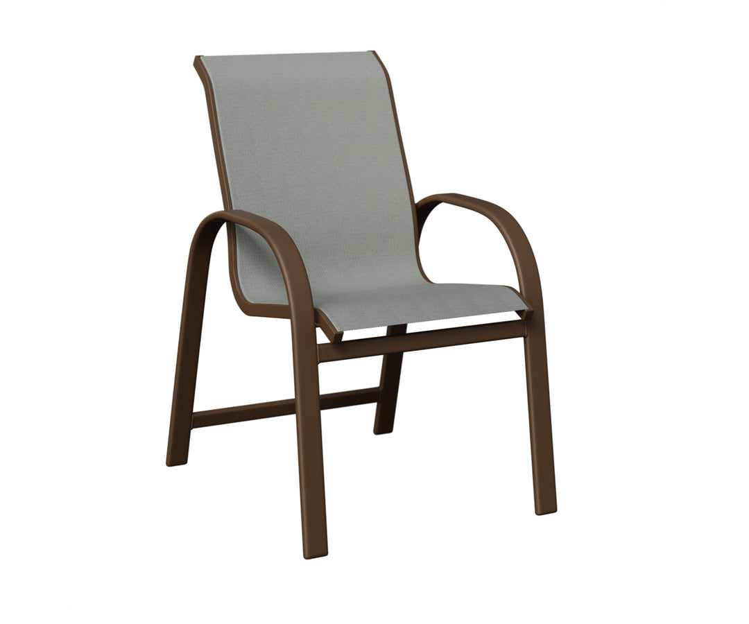 Murphy Sling Dining Chair