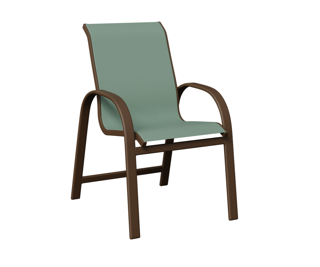 Murphy Sling Dining Chair