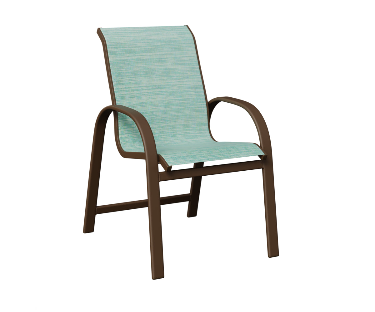 Murphy Sling Dining Chair