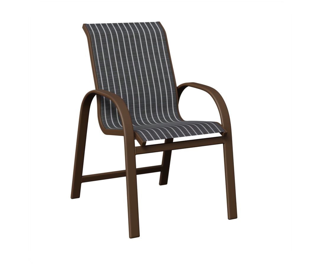 Murphy Sling Dining Chair