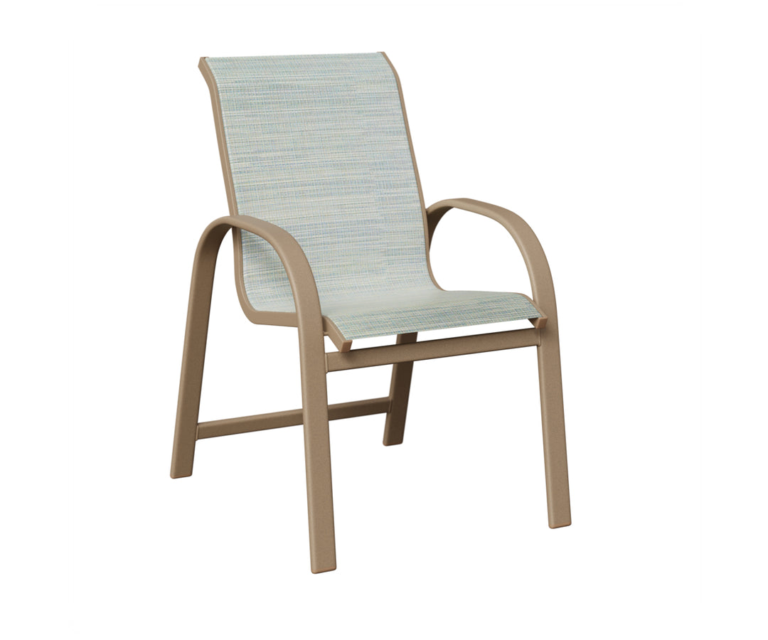 Murphy Sling Dining Chair