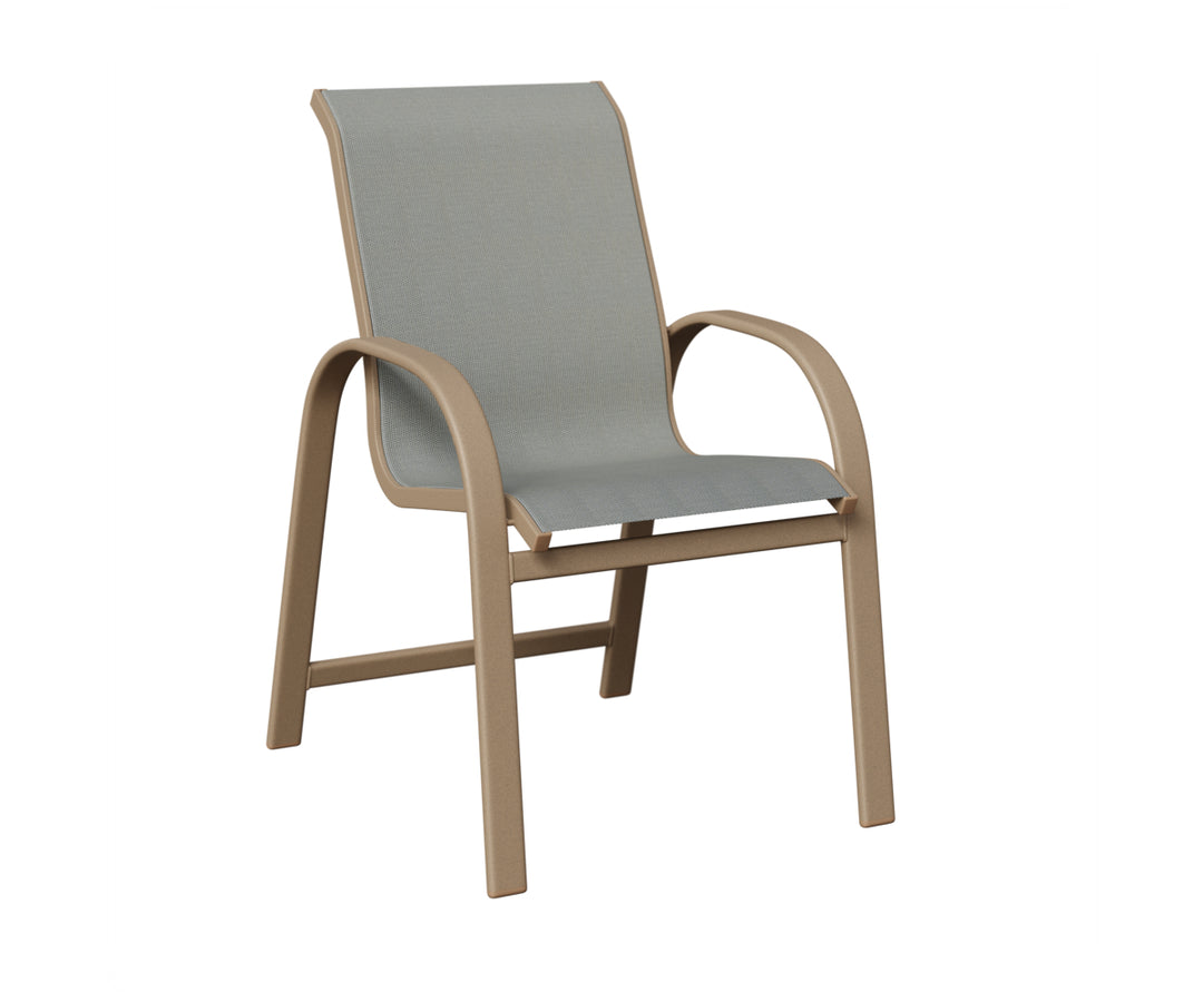Murphy Sling Dining Chair