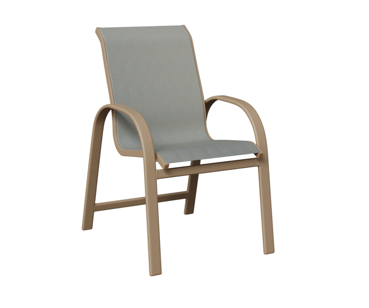 Murphy Sling Dining Chair
