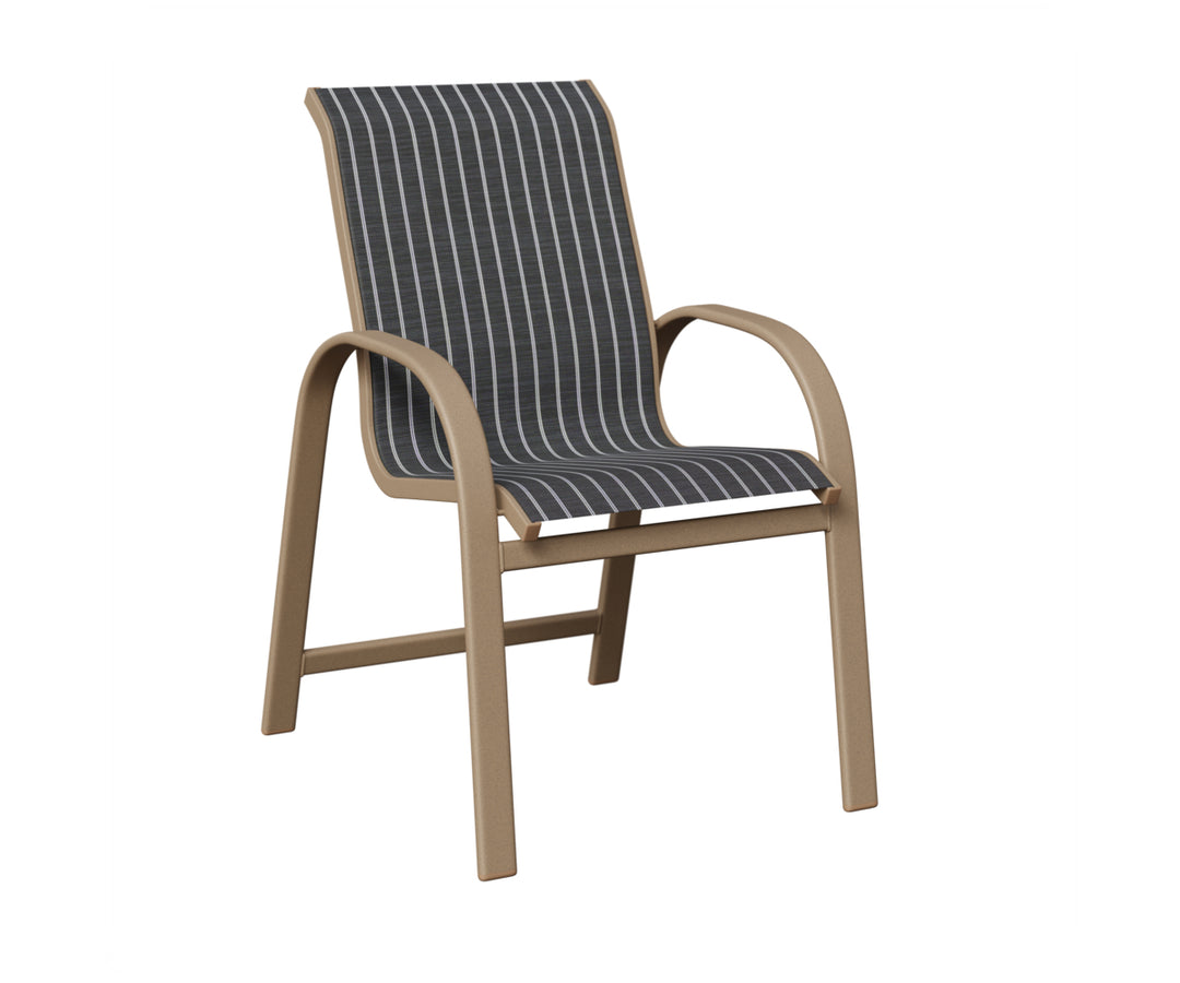 Murphy Sling Dining Chair