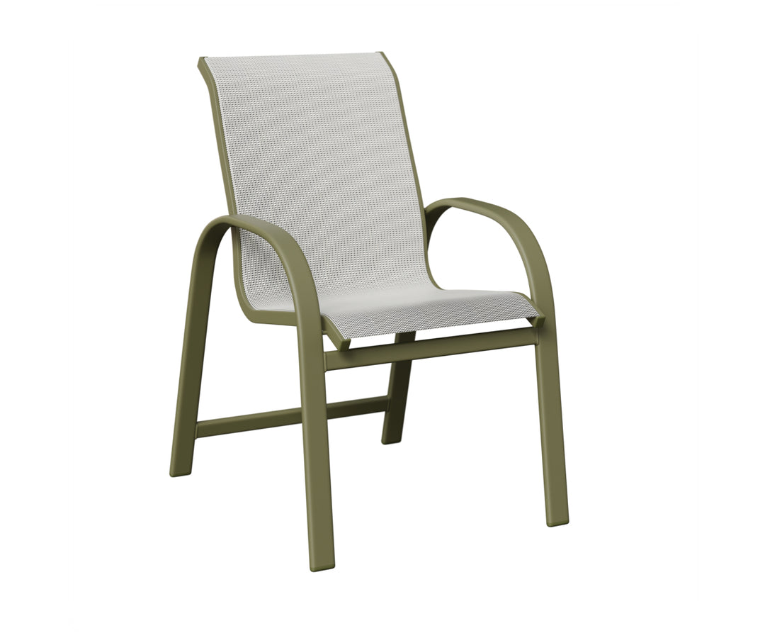 Murphy Sling Dining Chair