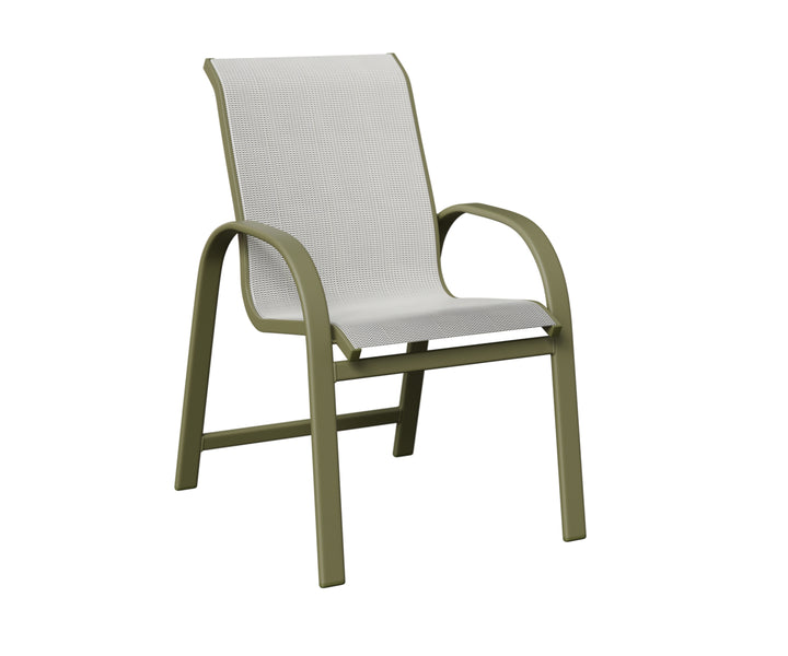 Murphy Sling Dining Chair