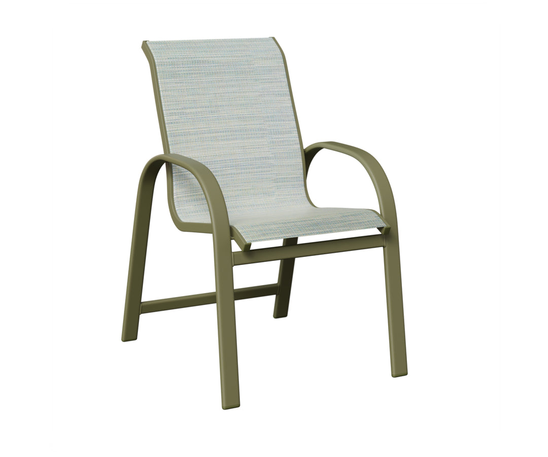 Murphy Sling Dining Chair